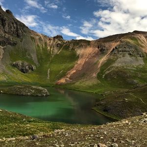 Meet your Posher, Elyse